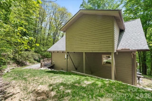 61 Greer Way, Mars Hill, NC 28754