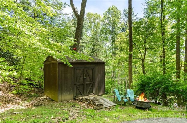 61 Greer Way, Mars Hill, NC 28754