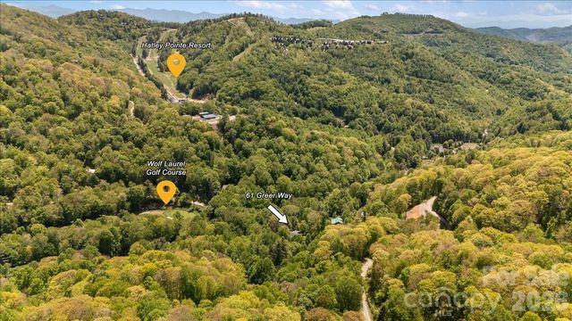 61 Greer Way, Mars Hill, NC 28754