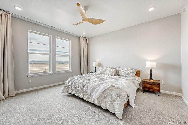 4021 N Biloxi Court, Aurora, CO 80019