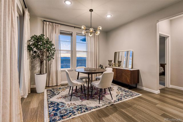 4021 N Biloxi Court, Aurora, CO 80019