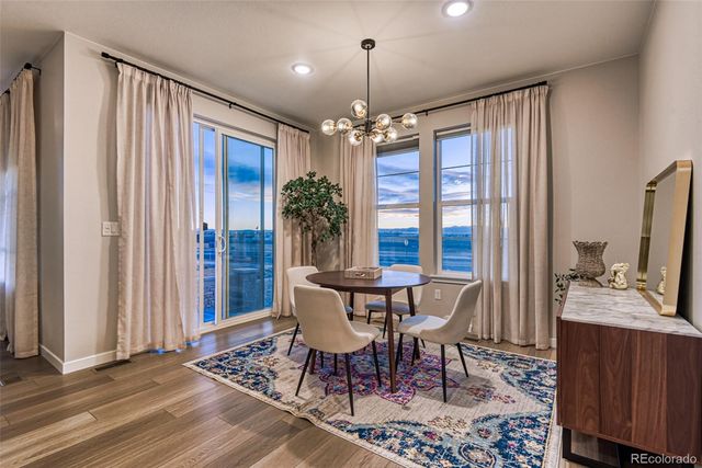 4021 N Biloxi Court, Aurora, CO 80019