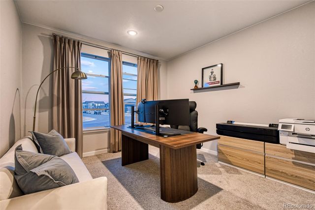 4021 N Biloxi Court, Aurora, CO 80019