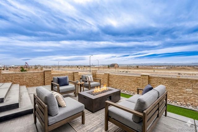 4021 N Biloxi Court, Aurora, CO 80019