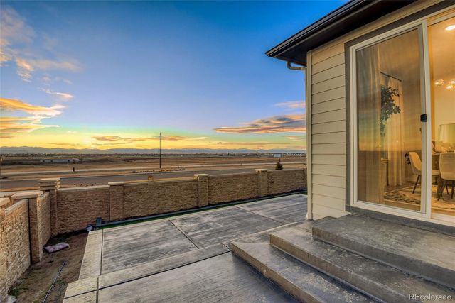 4021 N Biloxi Court, Aurora, CO 80019