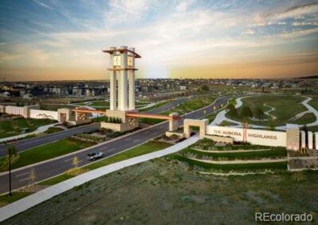 4021 N Biloxi Court, Aurora, CO 80019