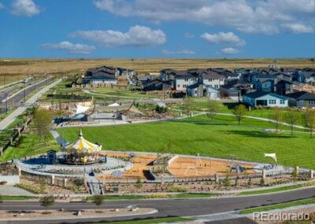 4021 N Biloxi Court, Aurora, CO 80019