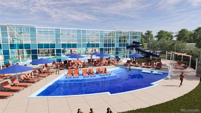 4021 N Biloxi Court, Aurora, CO 80019