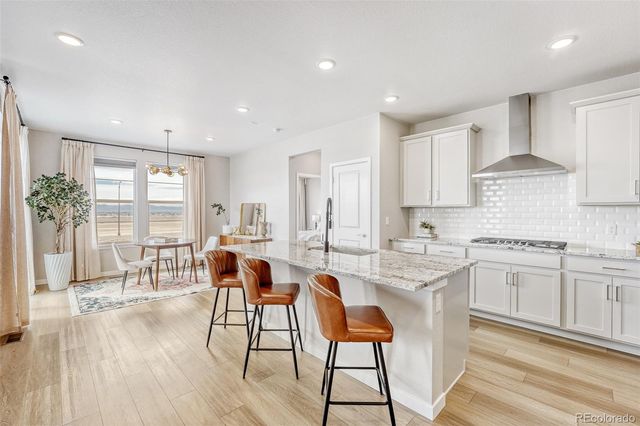 4021 N Biloxi Court, Aurora, CO 80019