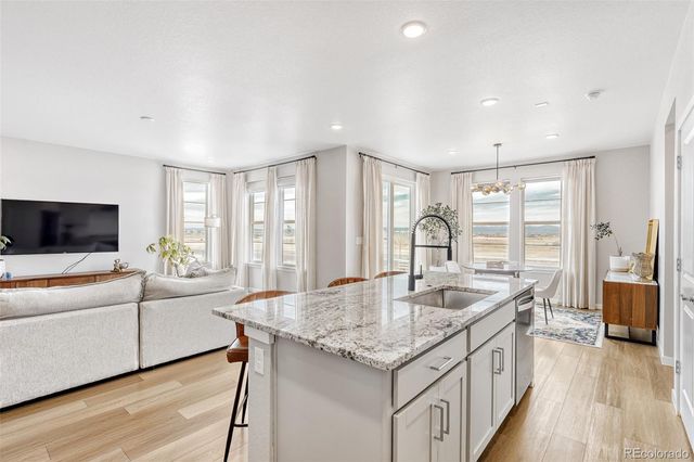 4021 N Biloxi Court, Aurora, CO 80019