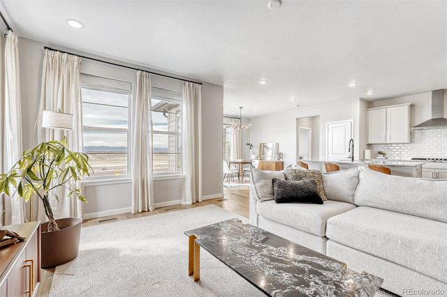 4021 N Biloxi Court, Aurora, CO 80019