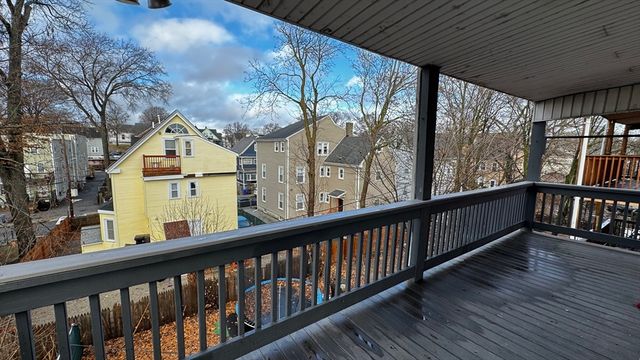 69 Kingsdale 1, Boston, MA 02124