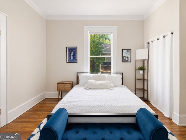 515 Calhoun Street NW, Atlanta, GA 30318