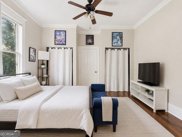 515 Calhoun Street NW, Atlanta, GA 30318