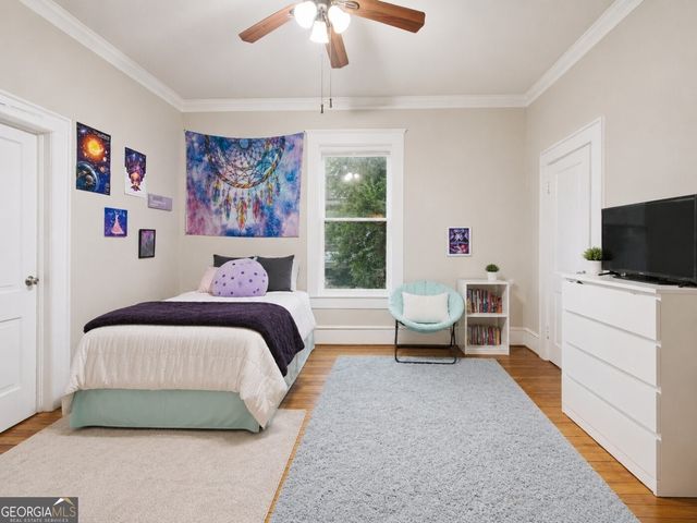515 Calhoun Street NW, Atlanta, GA 30318