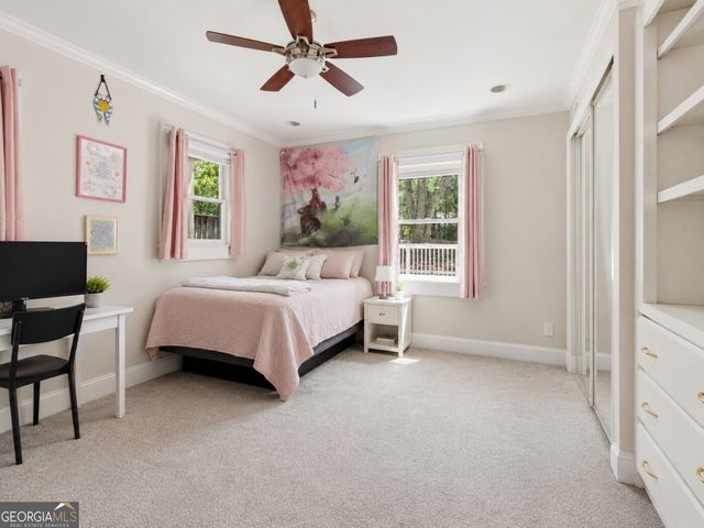 515 Calhoun Street NW, Atlanta, GA 30318
