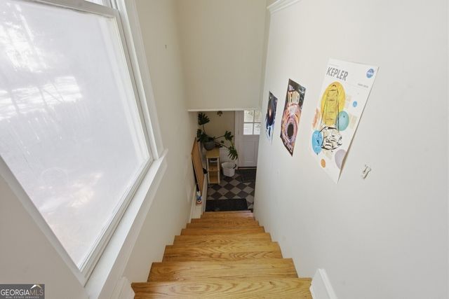 515 Calhoun Street NW, Atlanta, GA 30318