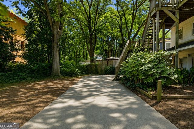 515 Calhoun Street NW, Atlanta, GA 30318