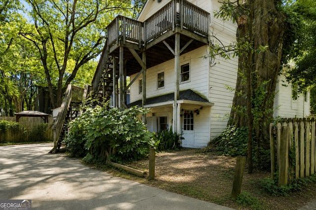 515 Calhoun Street NW, Atlanta, GA 30318