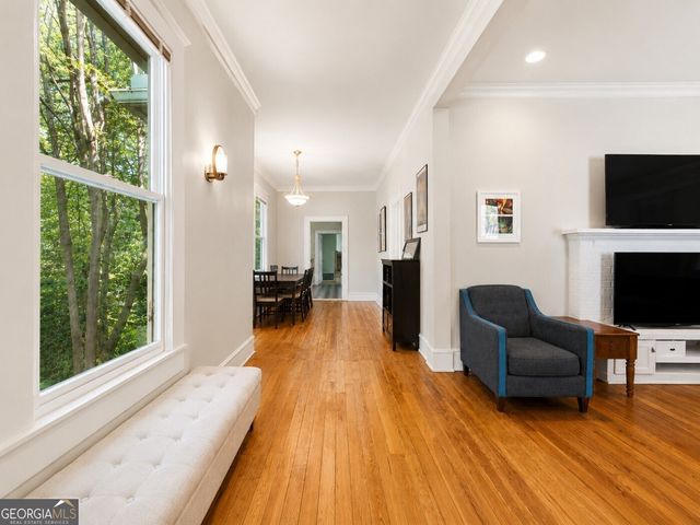 515 Calhoun Street NW, Atlanta, GA 30318