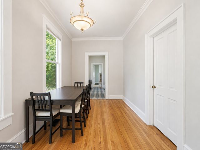 515 Calhoun Street NW, Atlanta, GA 30318