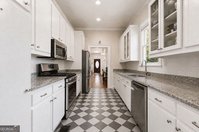 515 Calhoun Street NW, Atlanta, GA 30318