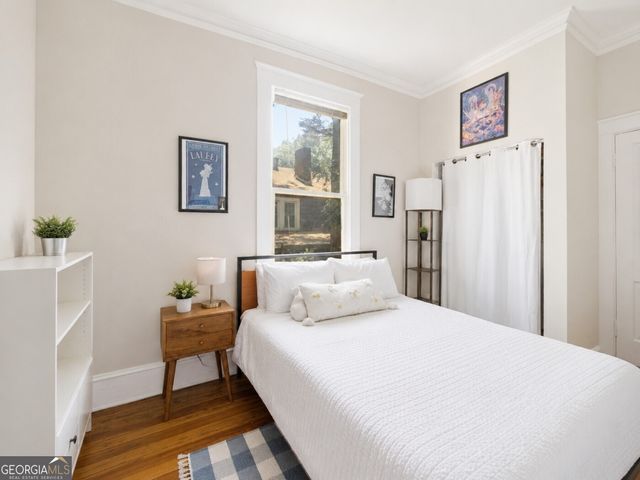515 Calhoun Street NW, Atlanta, GA 30318
