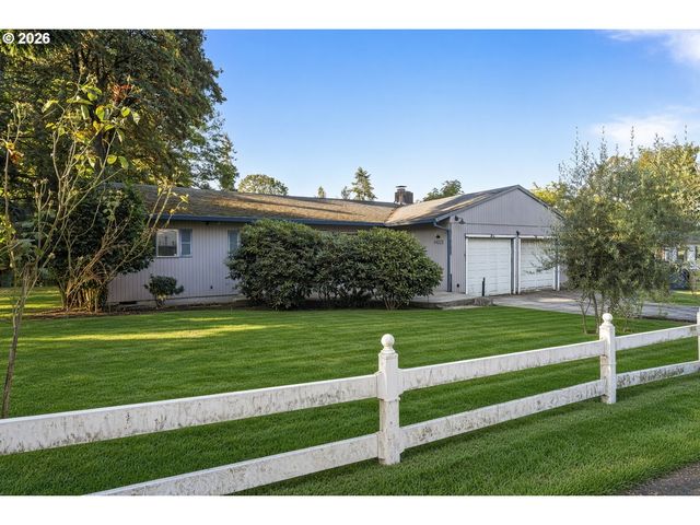 14525 Se FAIROAKS Ave, Milwaukie, OR 97267