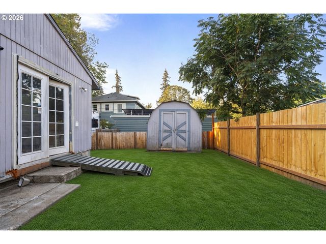 14525 Se FAIROAKS Ave, Milwaukie, OR 97267