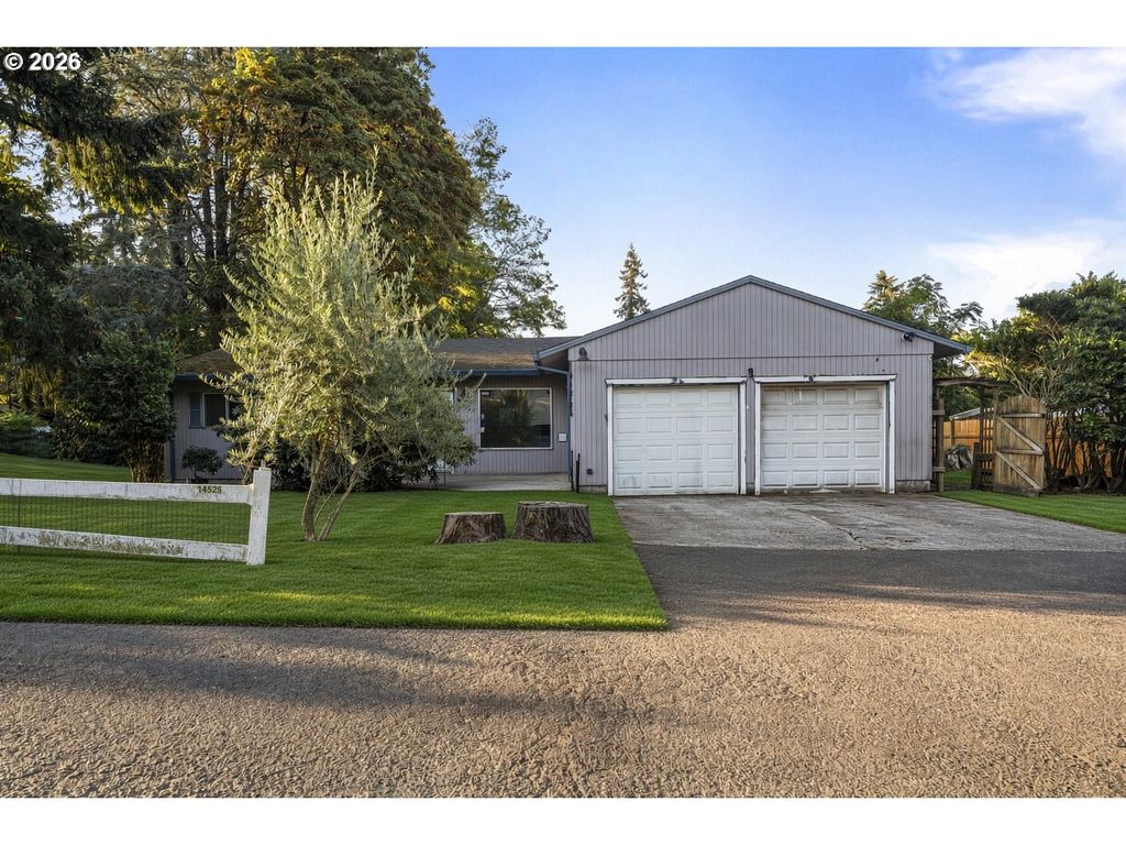 14525 Se FAIROAKS Ave, Milwaukie, OR 97267