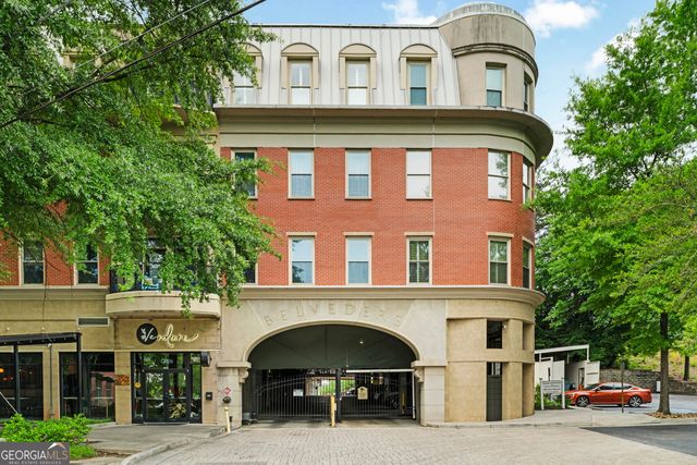 560 Dutch Valley Road NE 2309, Atlanta, GA 30324