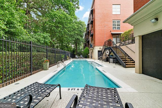 560 Dutch Valley Road NE 2309, Atlanta, GA 30324
