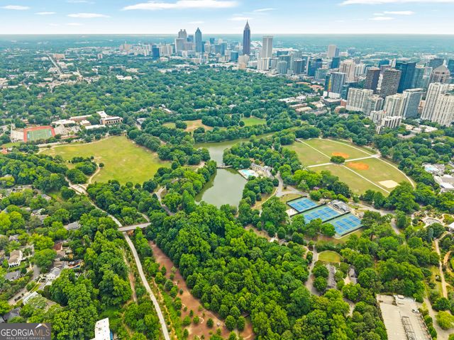 560 Dutch Valley Road NE 2309, Atlanta, GA 30324