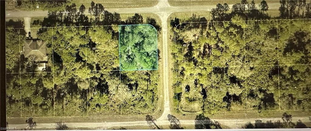 1226 Sunrise BLVD, LEHIGH ACRES, FL 33974 — exterior