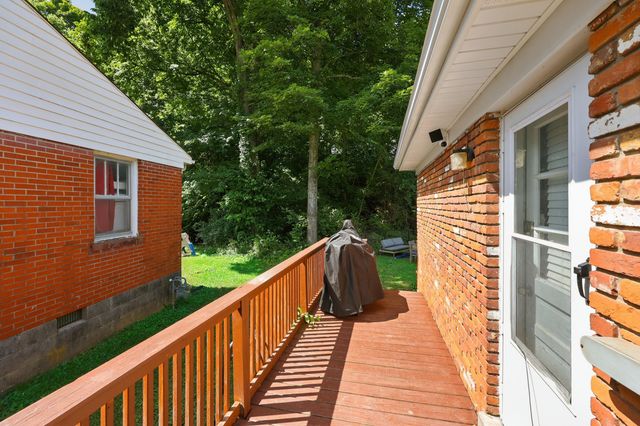 249 Rancho Drive, Frankfort, KY 40601
