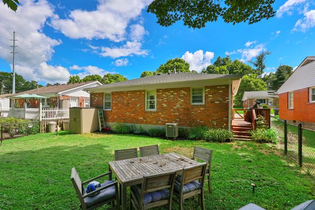 249 Rancho Drive, Frankfort, KY 40601