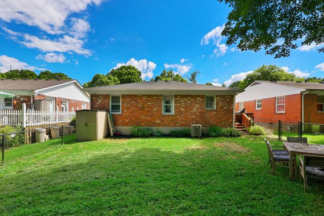 249 Rancho Drive, Frankfort, KY 40601