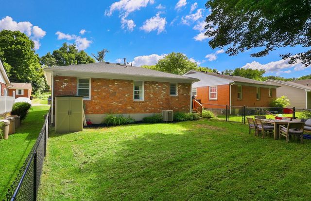 249 Rancho Drive, Frankfort, KY 40601