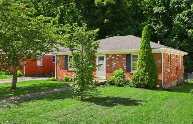 249 Rancho Drive, Frankfort, KY 40601