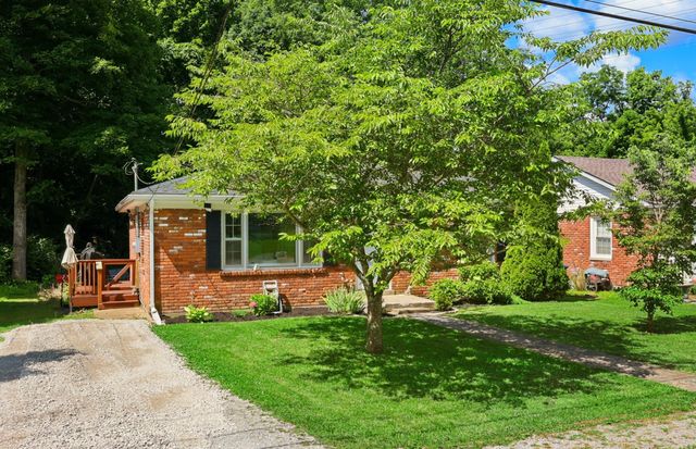 249 Rancho Drive, Frankfort, KY 40601