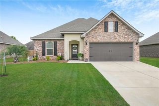 21172 Chardonnay Drive, Silverhill, AL 36576