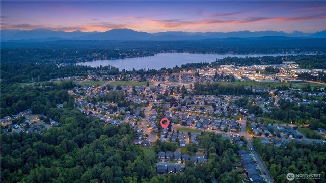 8407 12th Street NE, Lake Stevens, WA 98258