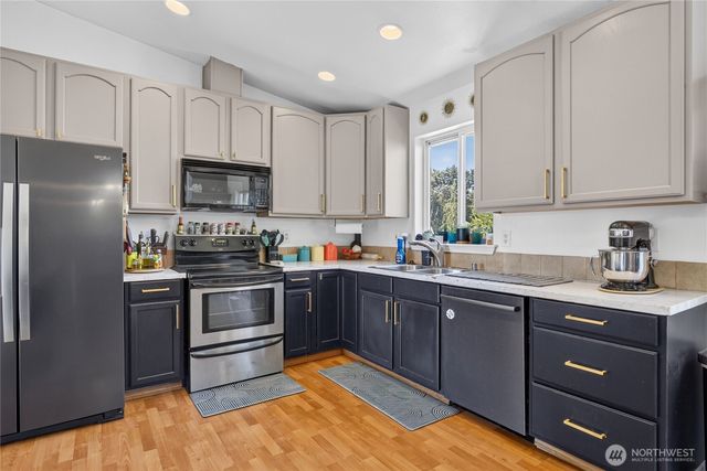 8407 12th Street NE, Lake Stevens, WA 98258
