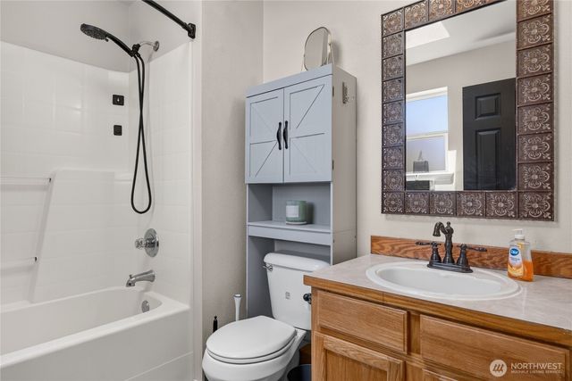 8407 12th Street NE, Lake Stevens, WA 98258
