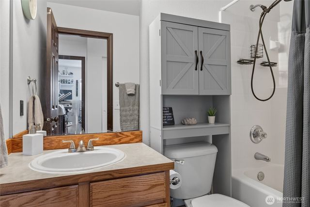 8407 12th Street NE, Lake Stevens, WA 98258