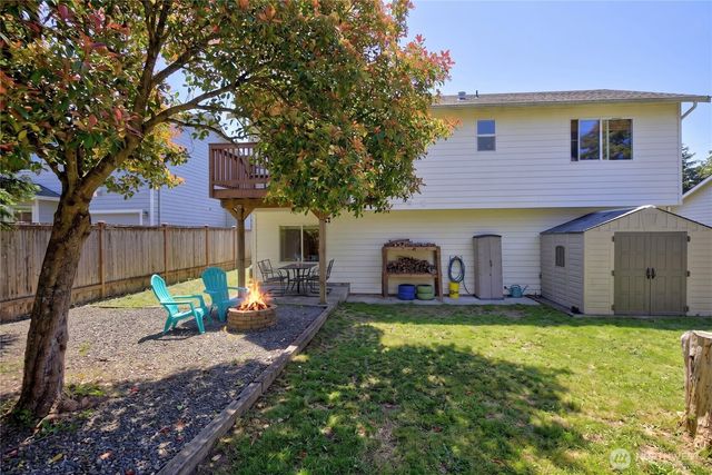 8407 12th Street NE, Lake Stevens, WA 98258