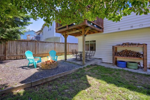 8407 12th Street NE, Lake Stevens, WA 98258
