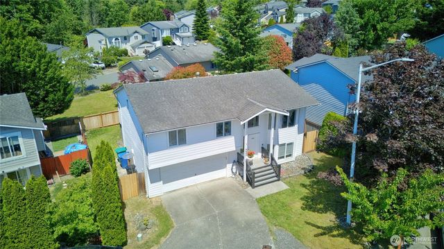 8407 12th Street NE, Lake Stevens, WA 98258
