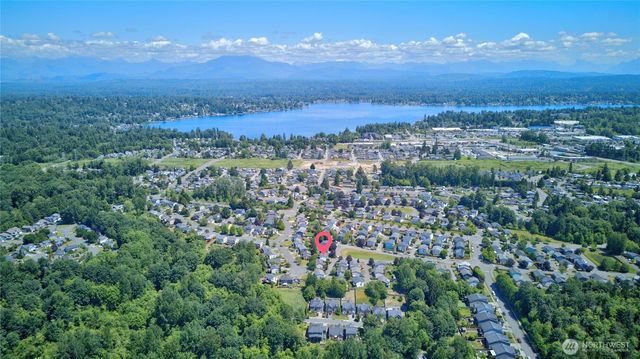 8407 12th Street NE, Lake Stevens, WA 98258