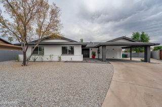 297 S HACIENDA Circle, Litchfield Park, AZ 85340